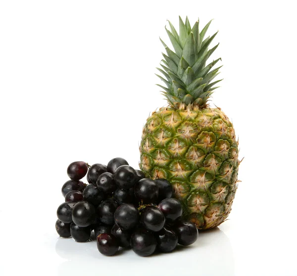 Rijp fruit — Stockfoto