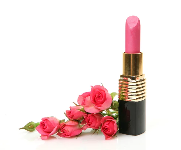 Lipstick Stock Image