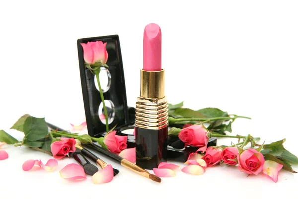 Lipstick Stock Photo