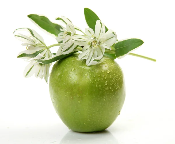 Frutas frescas — Foto de Stock