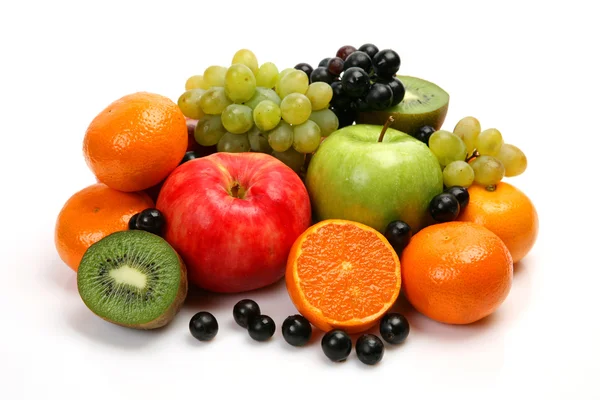 Fresh fruit — Stock Photo, Image