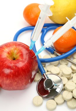 tedavi için konular