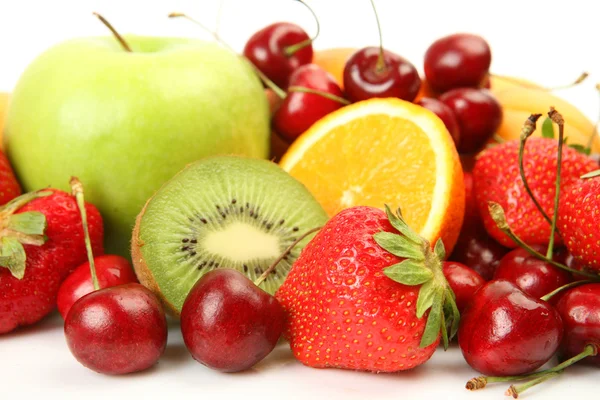 Fresh fruit — Stock Photo, Image