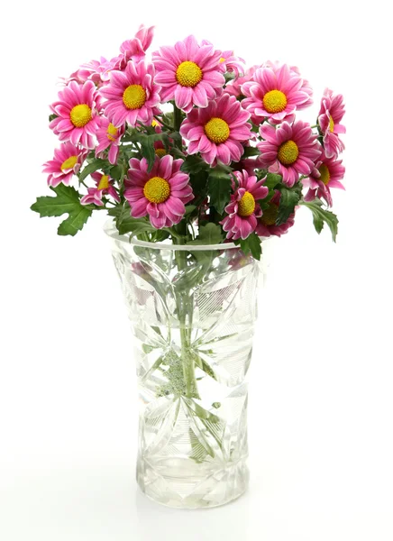 Blumen in einer Vase — Stockfoto