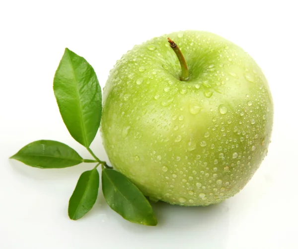 Manzana — Foto de Stock