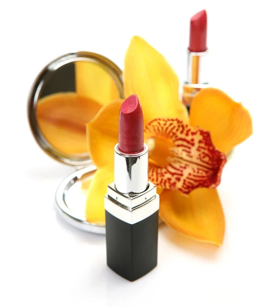 Decorative cosmetics — Stock Photo, Image