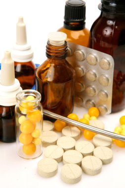 hastalığın tedavisi için konular