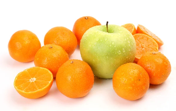 Fresh fruit — Stock Photo, Image