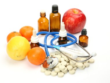 hastalığın tedavisi için konular