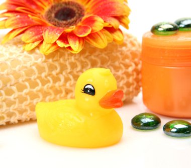 konularla ilgili vücut bakımı