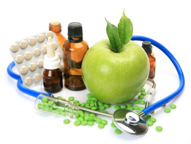 hastalığın tedavisi için konular