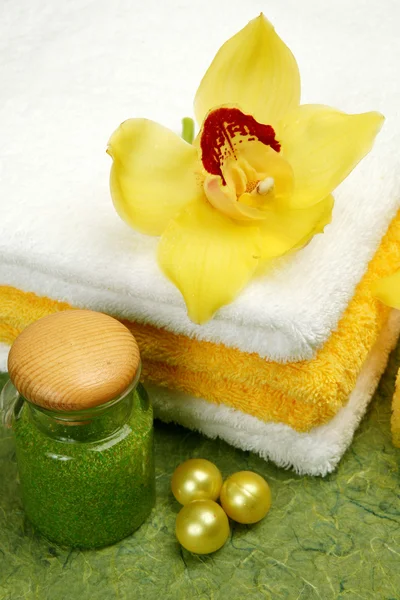 konularla ilgili vücut bakımı