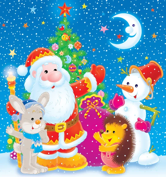 Merry Christmas — Stock Image Merry Christmas Stock Picture