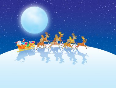 Noel 'den önceki gece