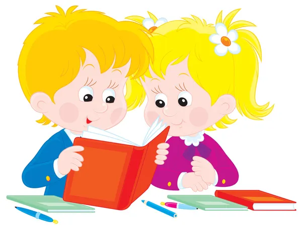 ᐈ Первоклассник вектор, рисунки для первоклассников | скачать на ...