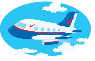 Jet uçağı