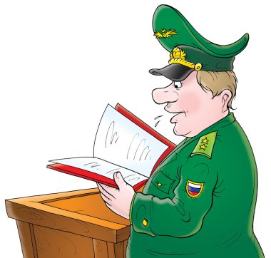 Günlükte seyir subayı