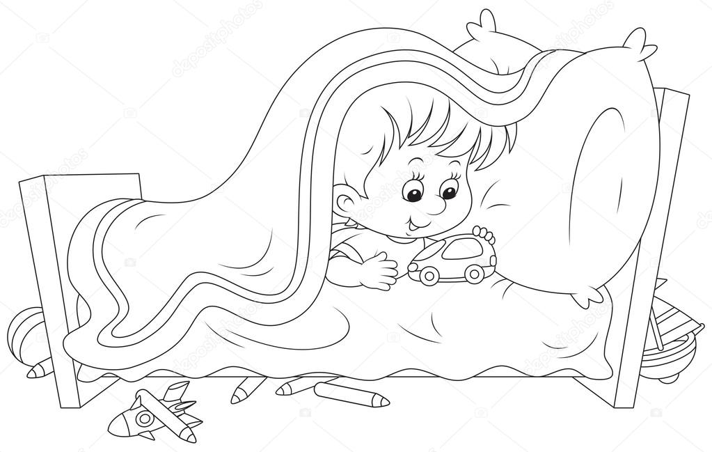 42 ilustraciones de stock de Niño durmiendo colorear | Depositphotos® 42 ilustraciones de stock de Niño durmiendo colorear | Depositphotos®