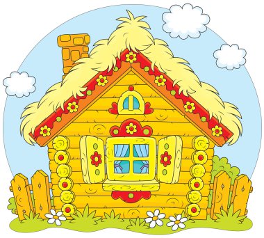 günlük hut