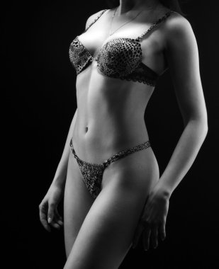 güzel iç çamaşırı modeli