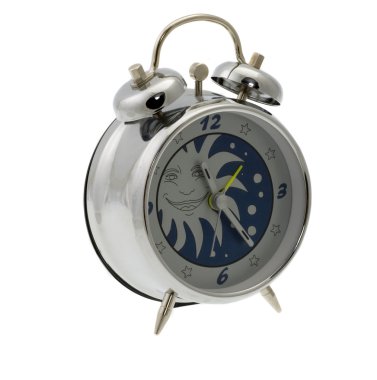 Alarm saati