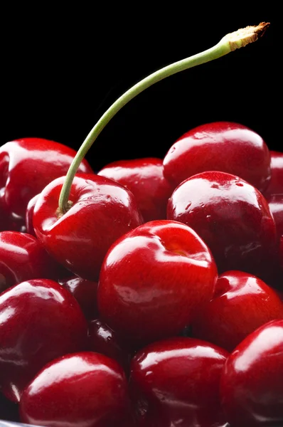 Cherries — Stock Photo, Image