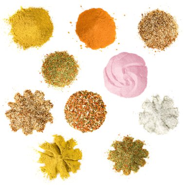 baharat karışımı