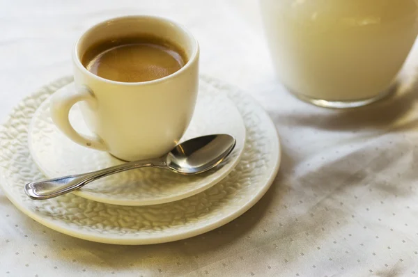 Coffee cup — Stock Photo, Image