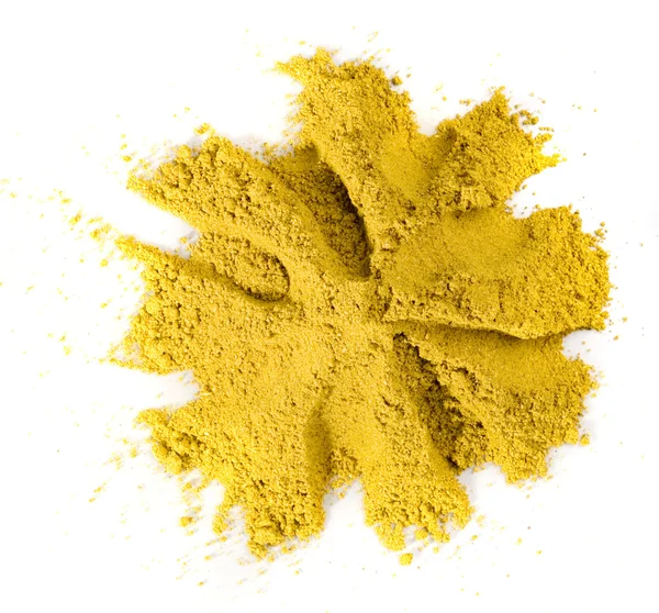 Turmeric — Stock Photo, Image