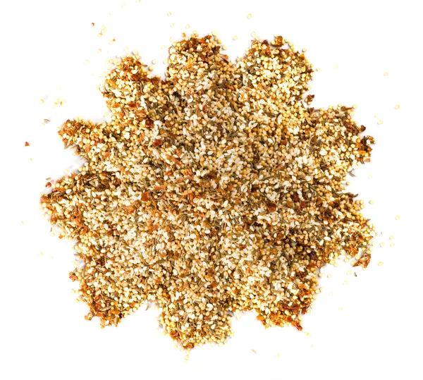 Spice mix — Stock Photo, Image