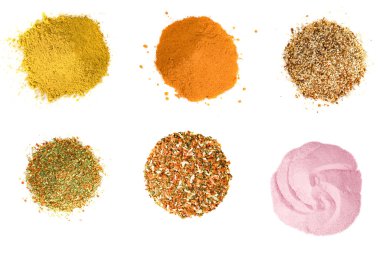 baharat karışımı