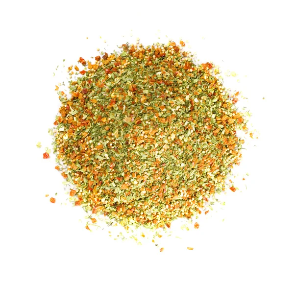 Baharat karışımı — Stok fotoğraf