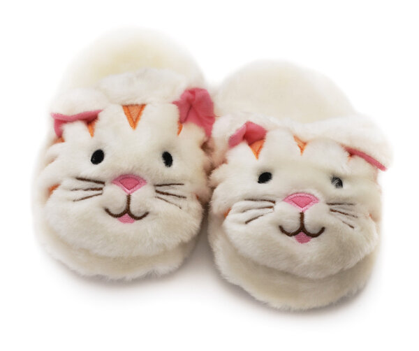 Тапочки для дома
