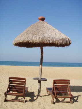 Deniz plaj