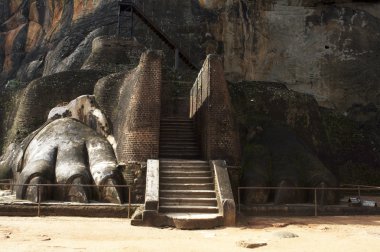 Sigiriya