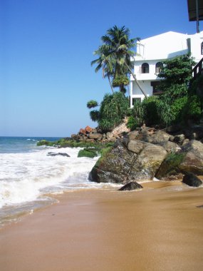 mount lavinia otel