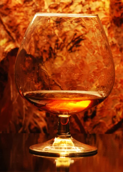 Cognac — Stockfoto