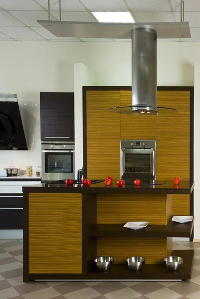 Kitchen interior — Stock Photo, Image