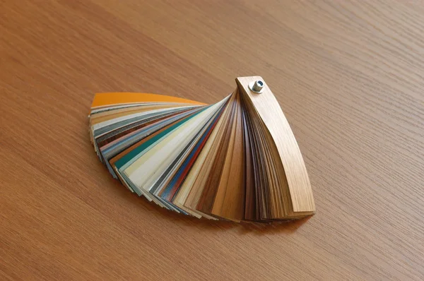 Lamine parke tahtası