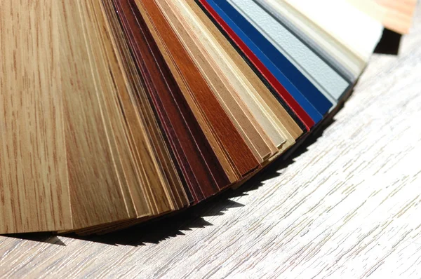 Lamine parke tahtası