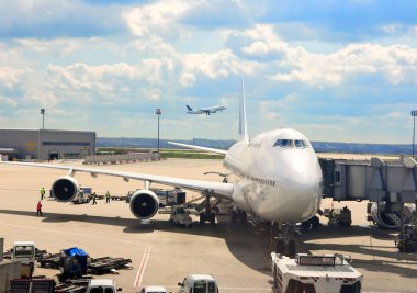 hava taşımacılığı