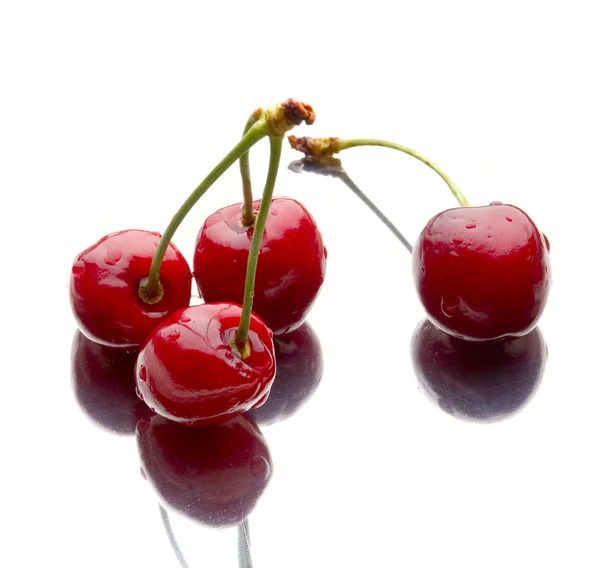 Cherries — Stock Photo, Image