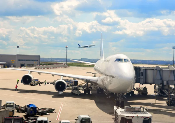 hava taşımacılığı