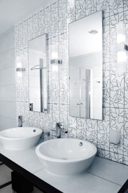 banyo iç