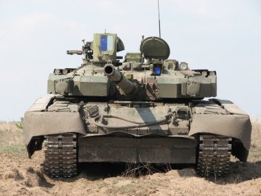 Tank