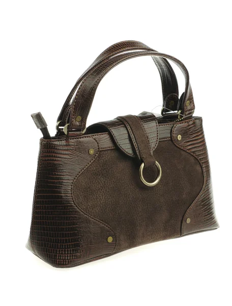 Woman's bag — Stock Photo, Image