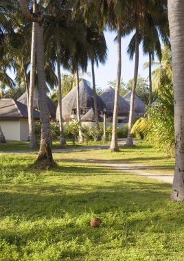 Tayland bungalov