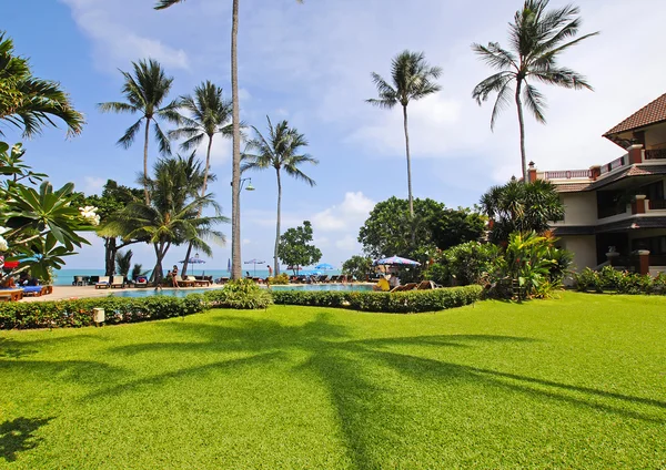 TAILANDIA — Foto de Stock