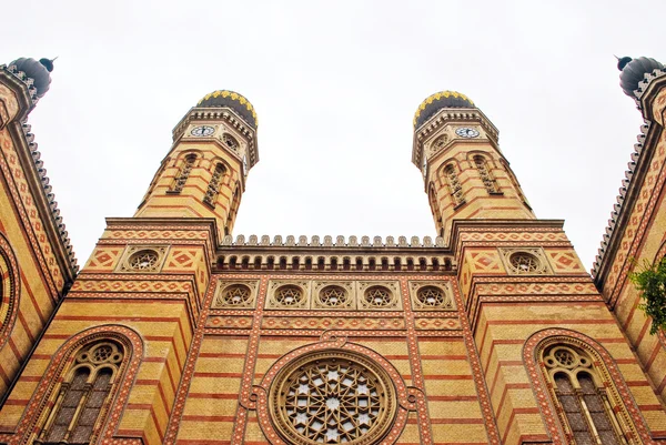 büyük sinagog Budapeşte, Macaristan'ın