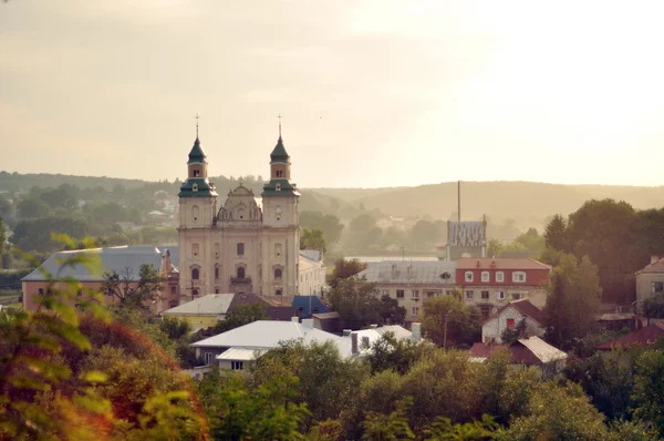 Orthodox church view — Stock Photo, Image